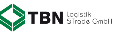 Logo von TBN Logistik & Trade GmbH